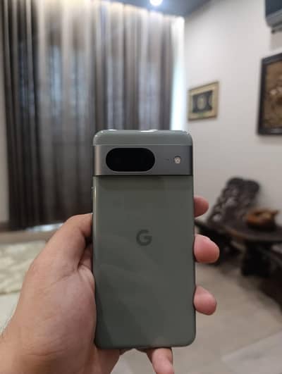 Google Pixel 8
