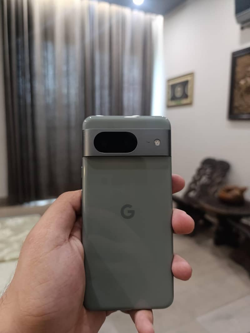 Google Pixel 8 0