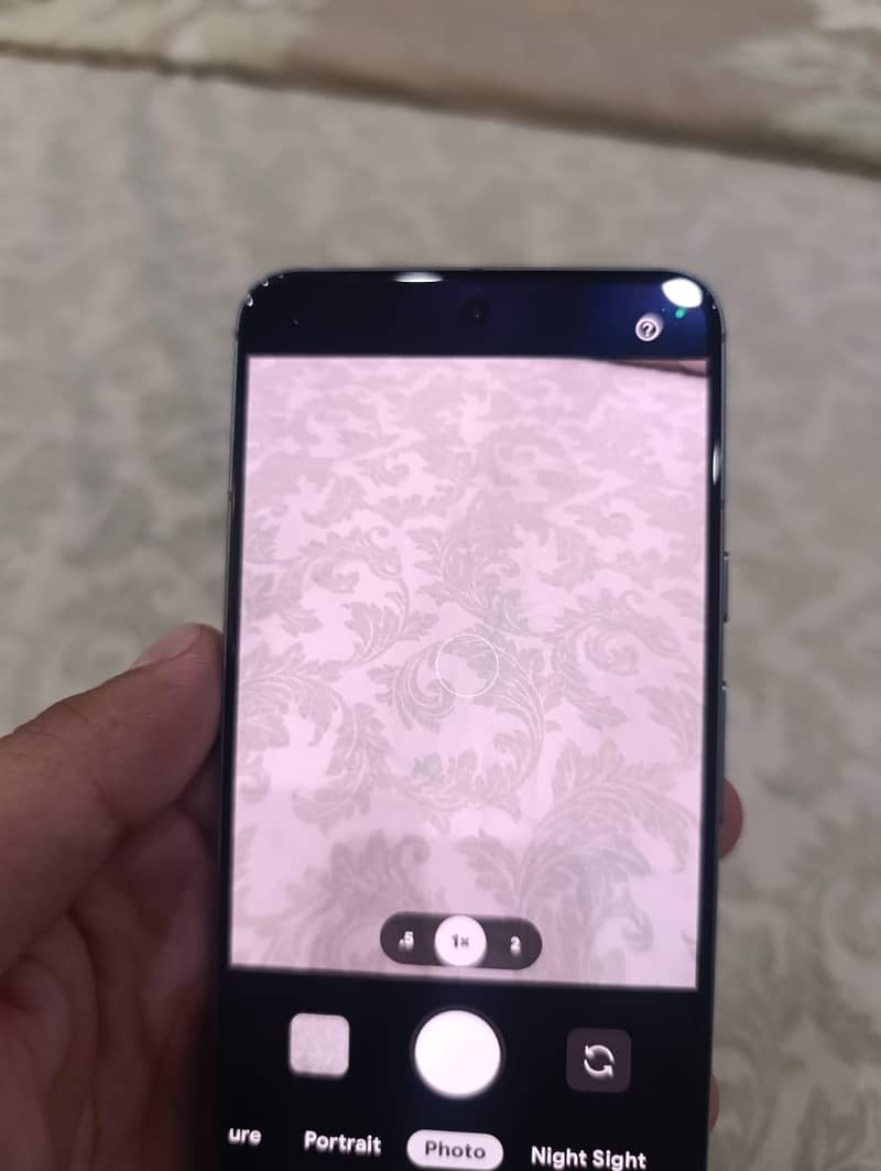 Google Pixel 8 3