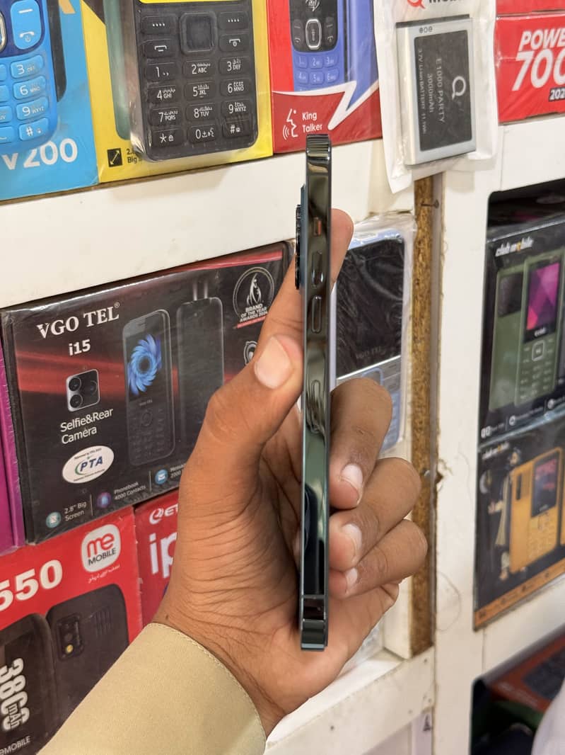 Apple iPhone 12 Pro Max 2
