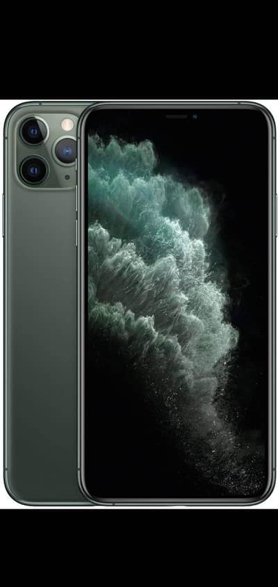 Apple iPhone 11 pro