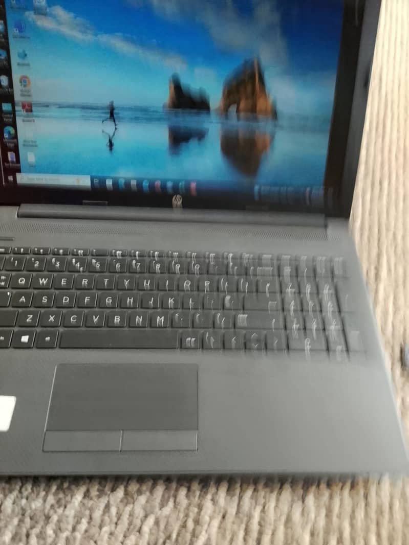 hp laptop 2