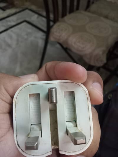 apple charger