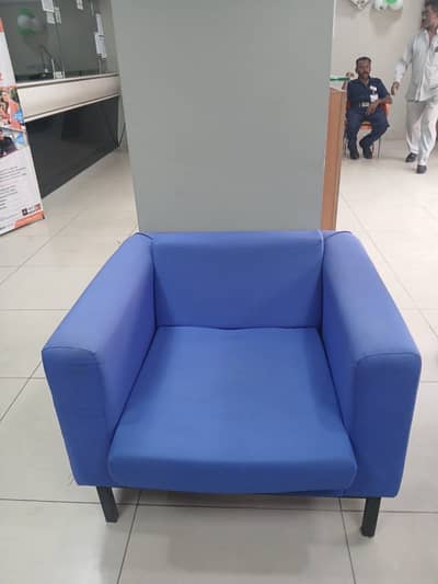 Sofa set