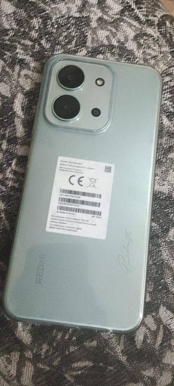 Xiaomi Other Model 0