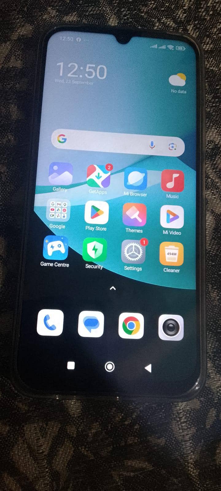 Xiaomi Other Model 1