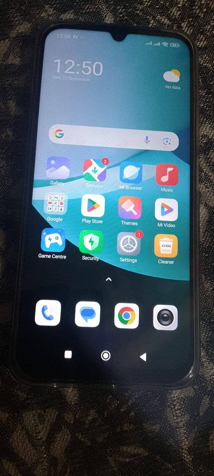 Xiaomi Other Model 3