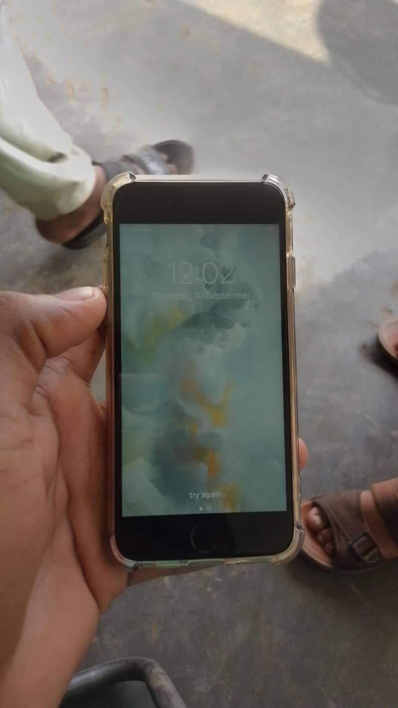 Apple iPhone 6S 0