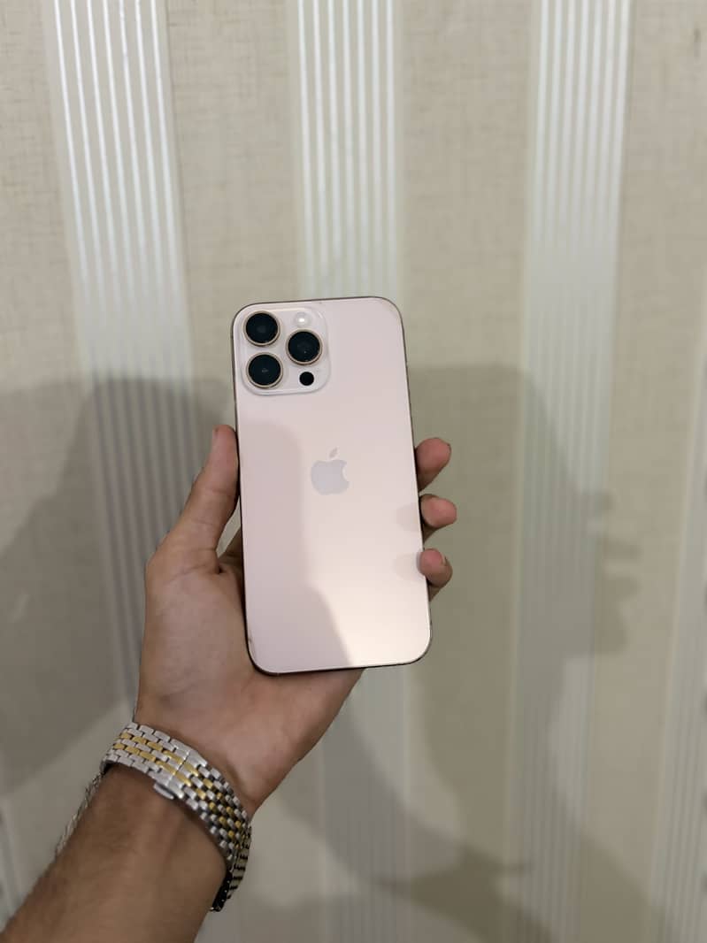 Apple iPhone 16 Pro Max 0
