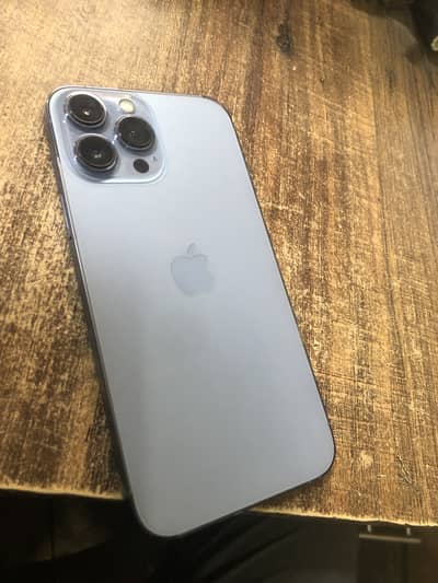 Apple iPhone 13 Pro Max