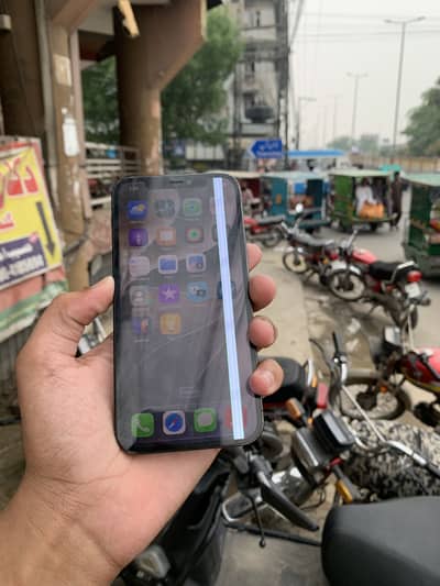 iPhone 12 Pro Fu