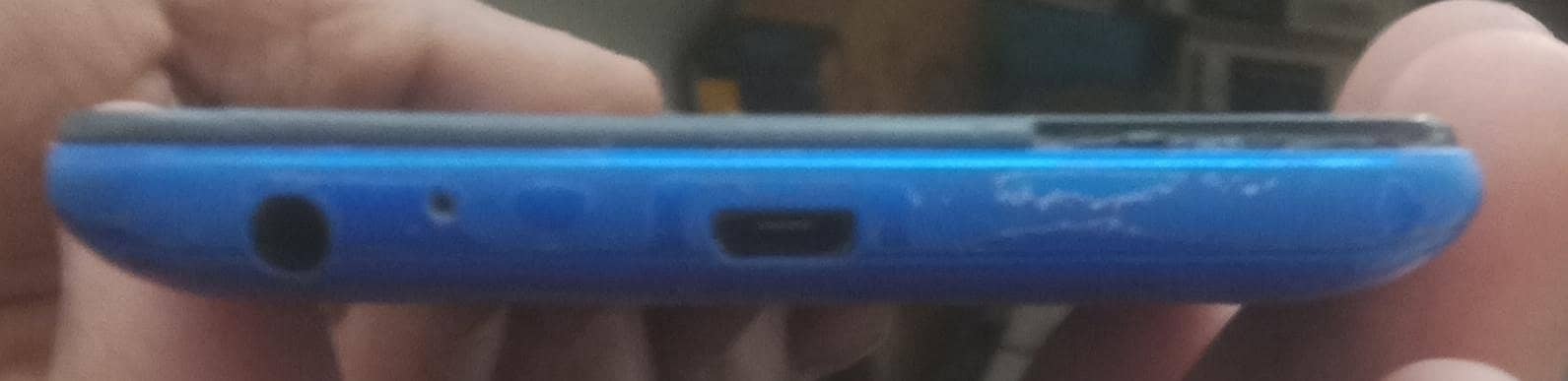 Tecno Pop 4 0