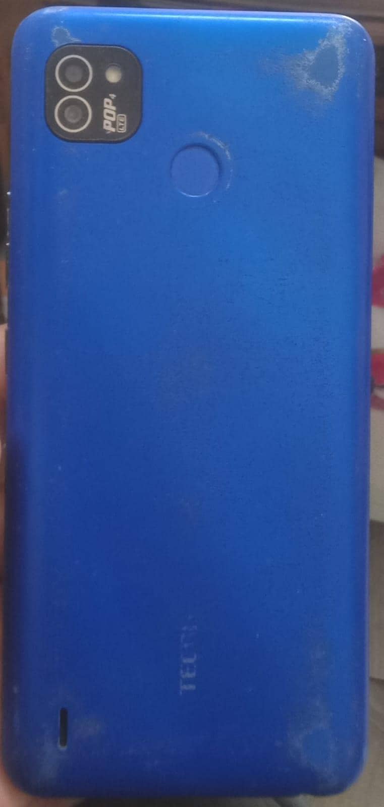 Tecno Pop 4 1