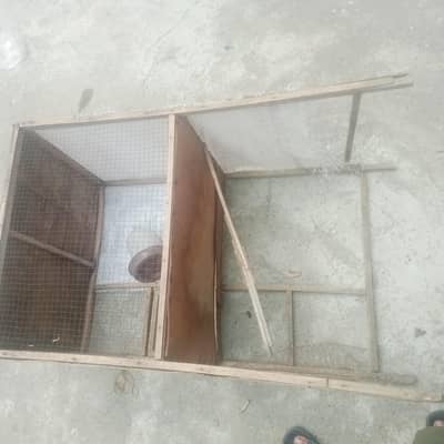 murge wala house