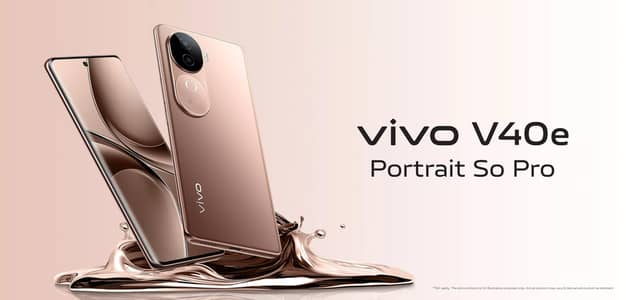 Vivo V40e [0302/41/01/788]