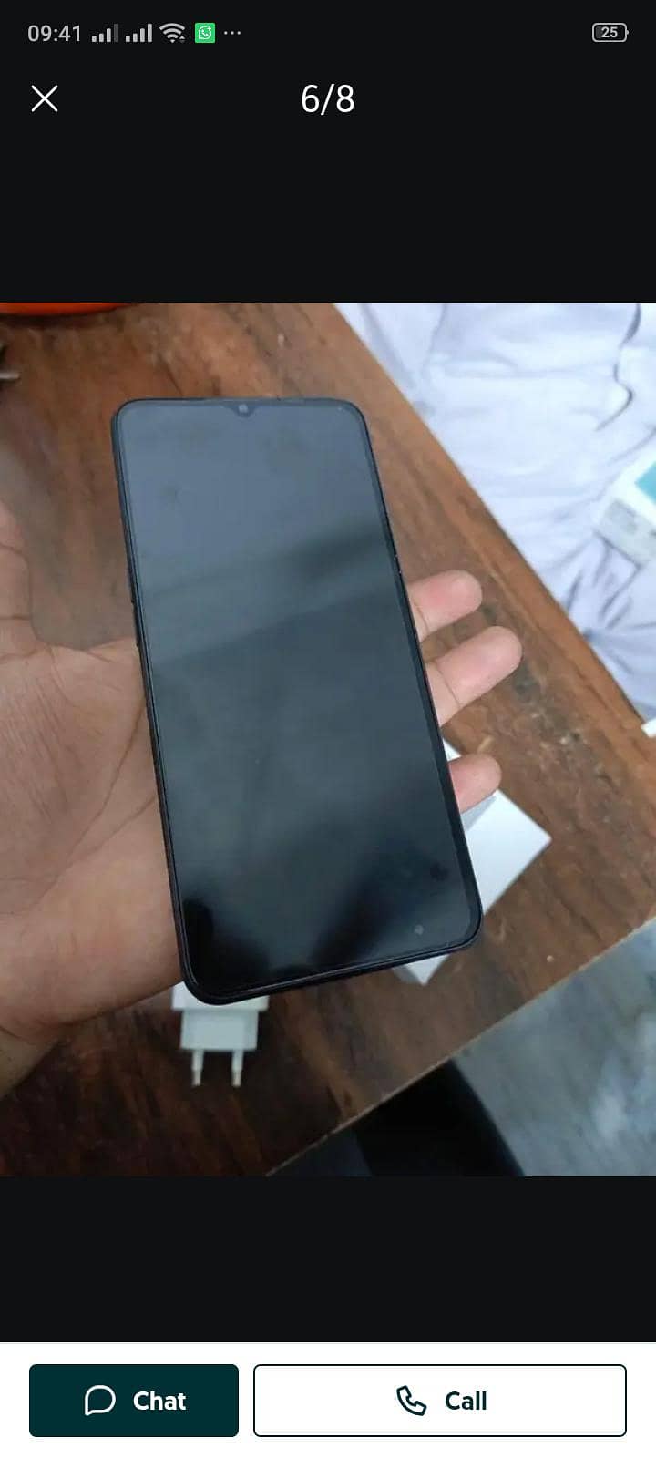 OPPO A3x 1