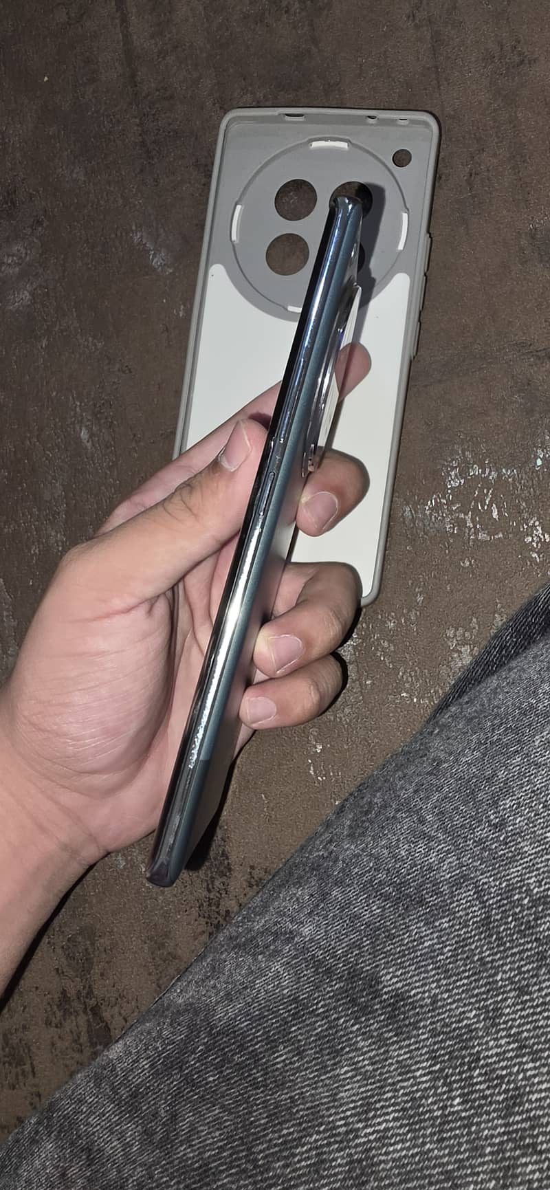 Infinix Zero 40 1