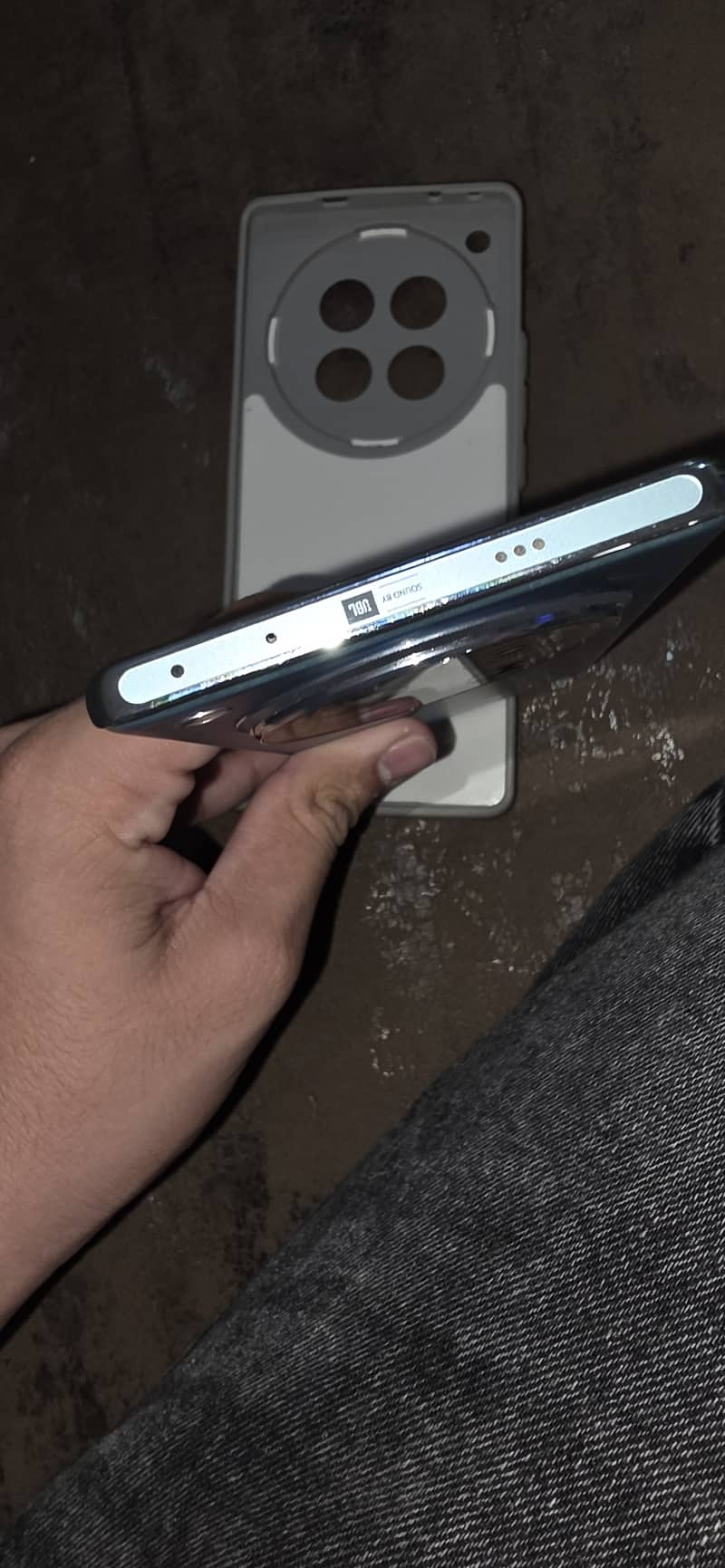 Infinix Zero 40 4