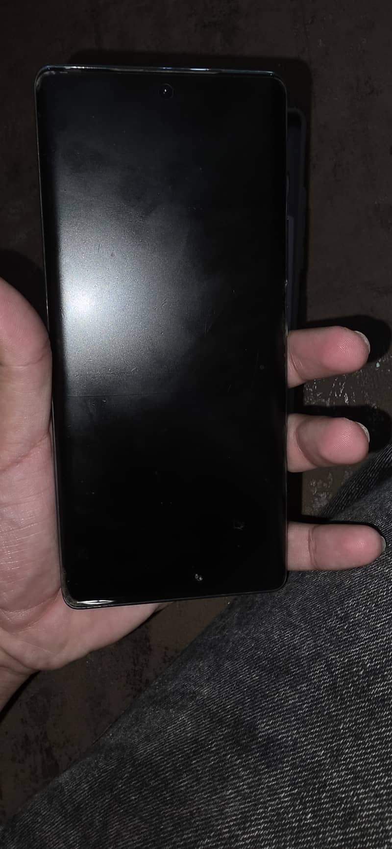 Infinix Zero 40 5