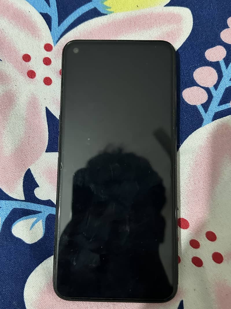OPPO A53 5