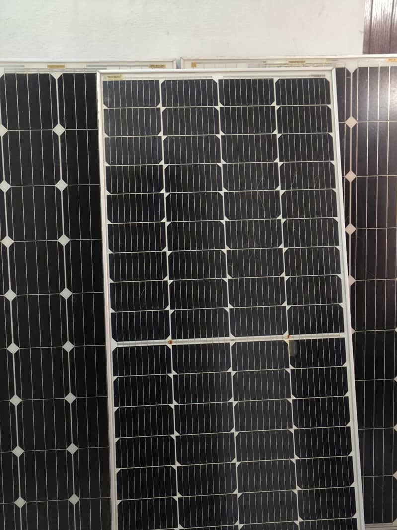 Solar panels 0