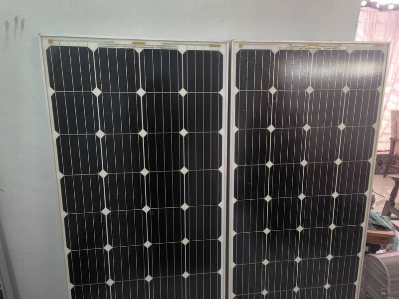 Solar panels 1