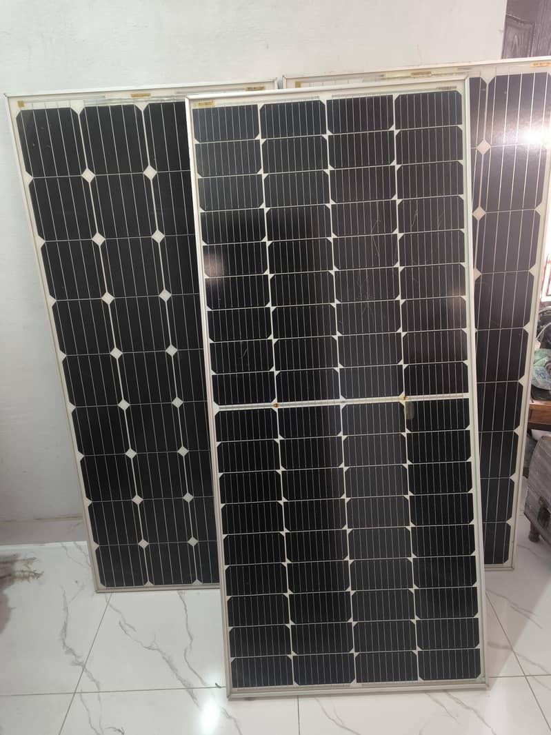 Solar panels 2