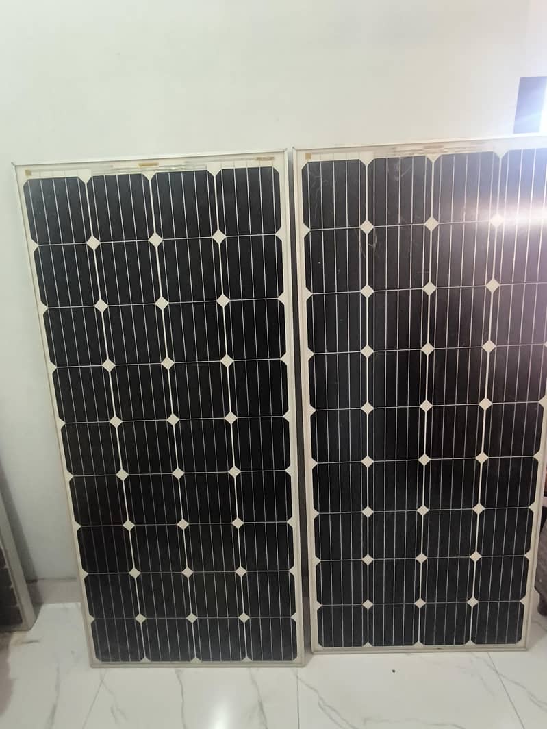 Solar panels 3