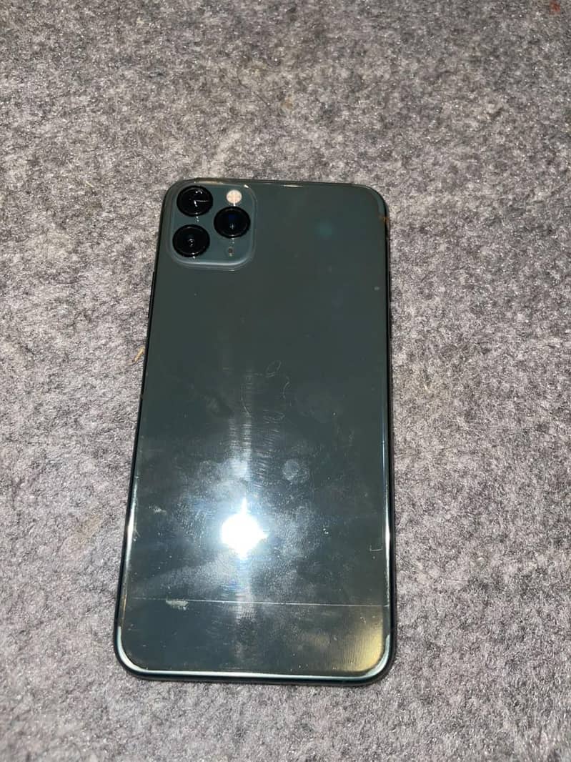 Apple iPhone 11 Pro Max 5