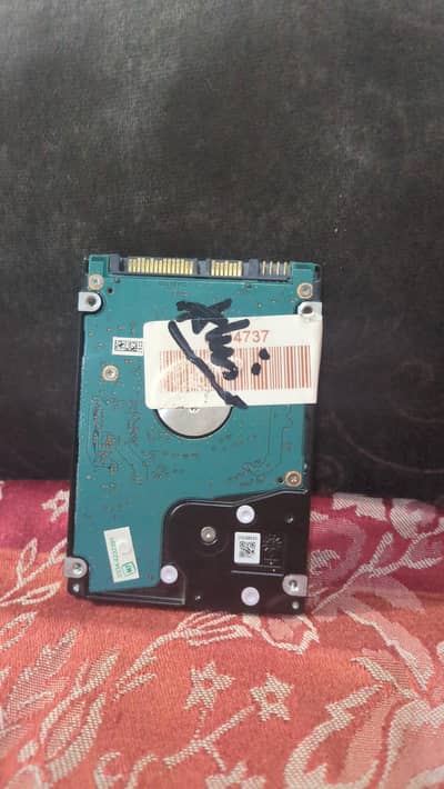Laptop hardrive 500gb Space with Full Of gamesgames