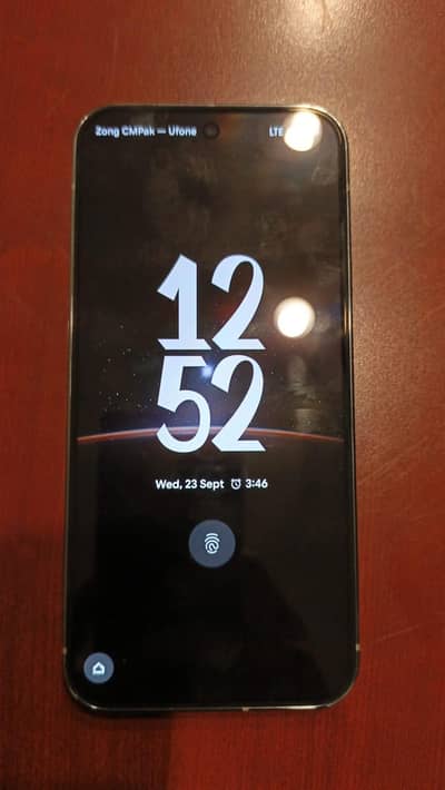 Google Pixel 9 Pro XL