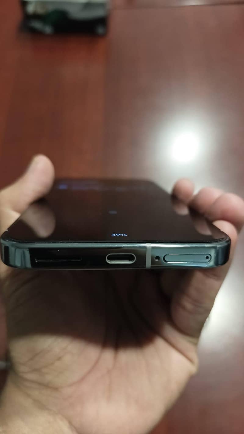 Google Pixel 9 Pro XL | Neither open nor repaired 2