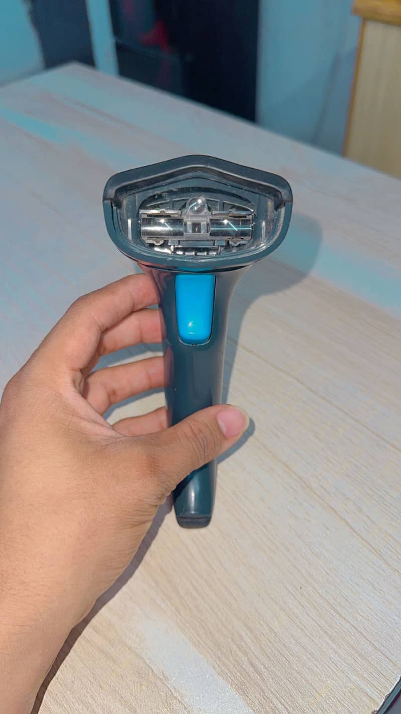 Datalogic Wired Barcode Scanner 0