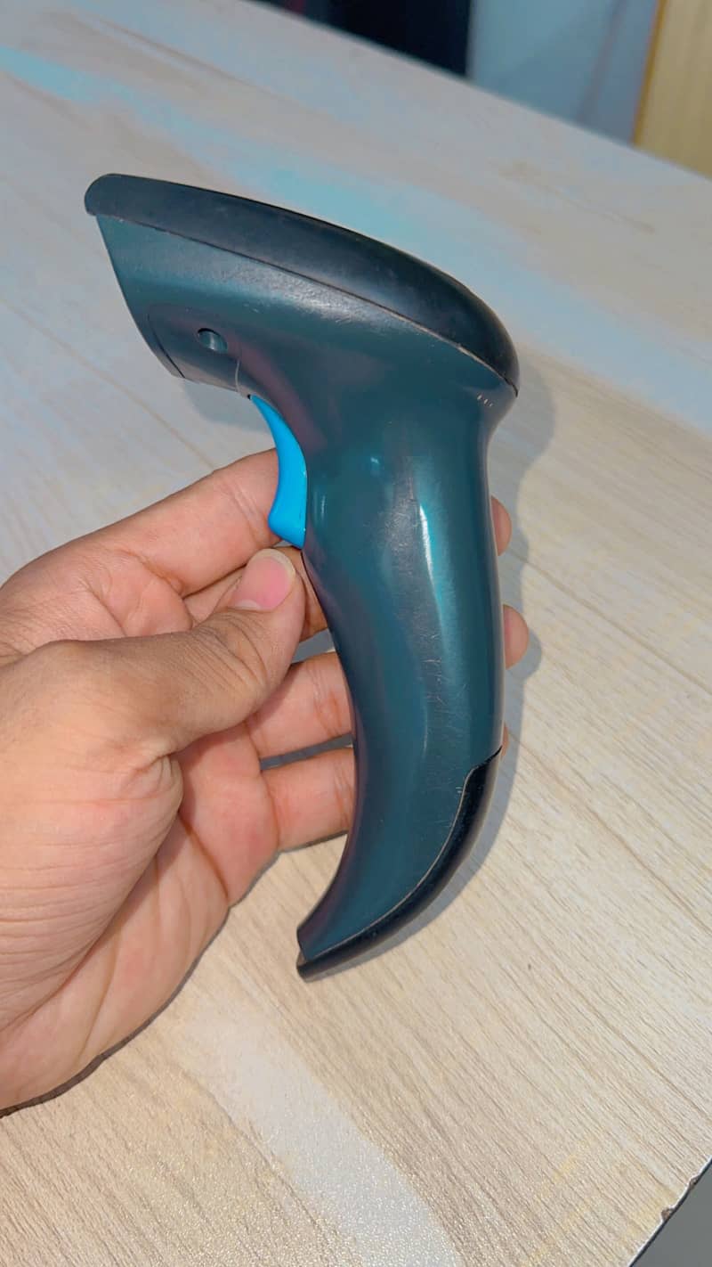 Datalogic Wired Barcode Scanner 1