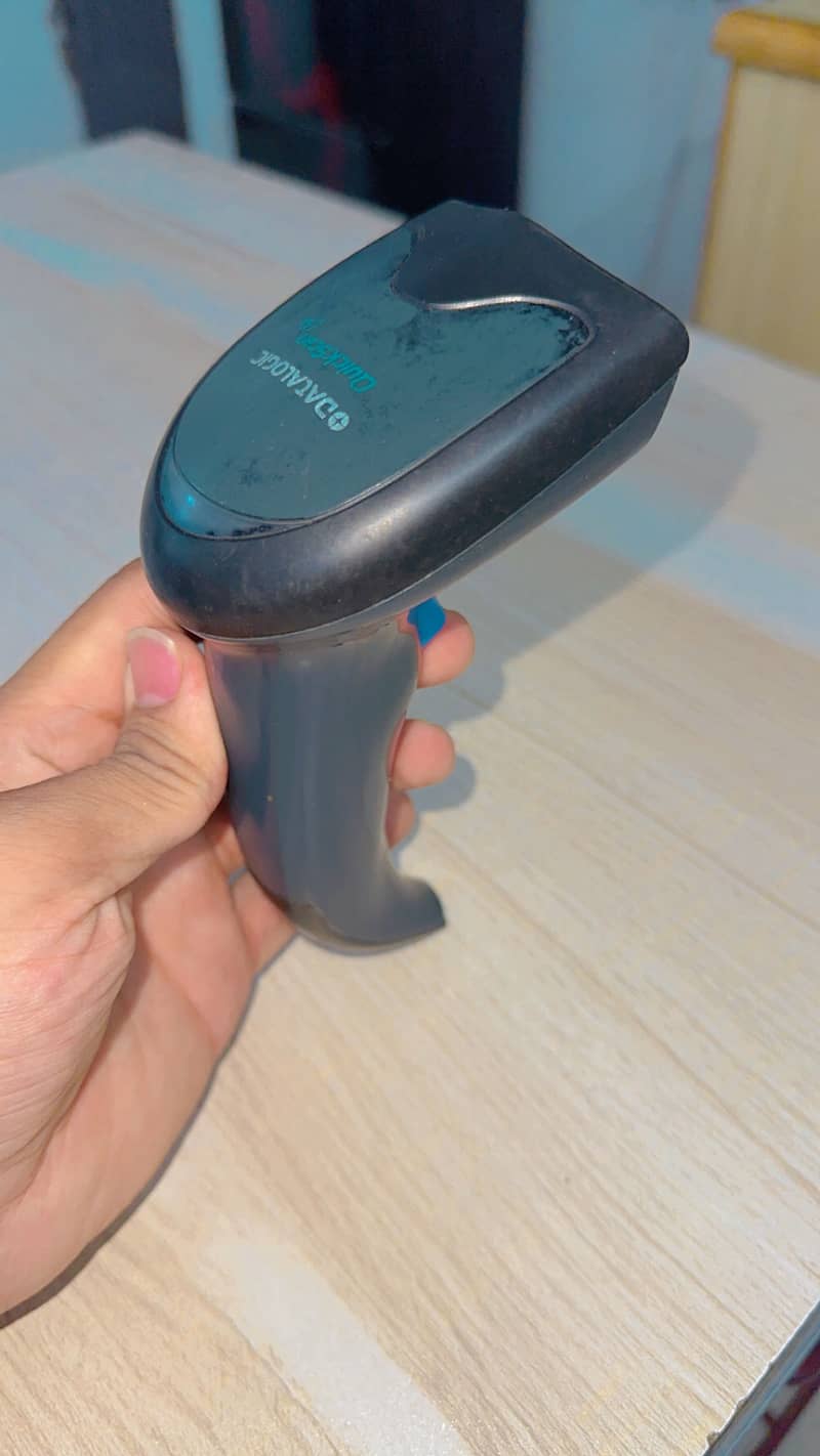 Datalogic Wired Barcode Scanner 2