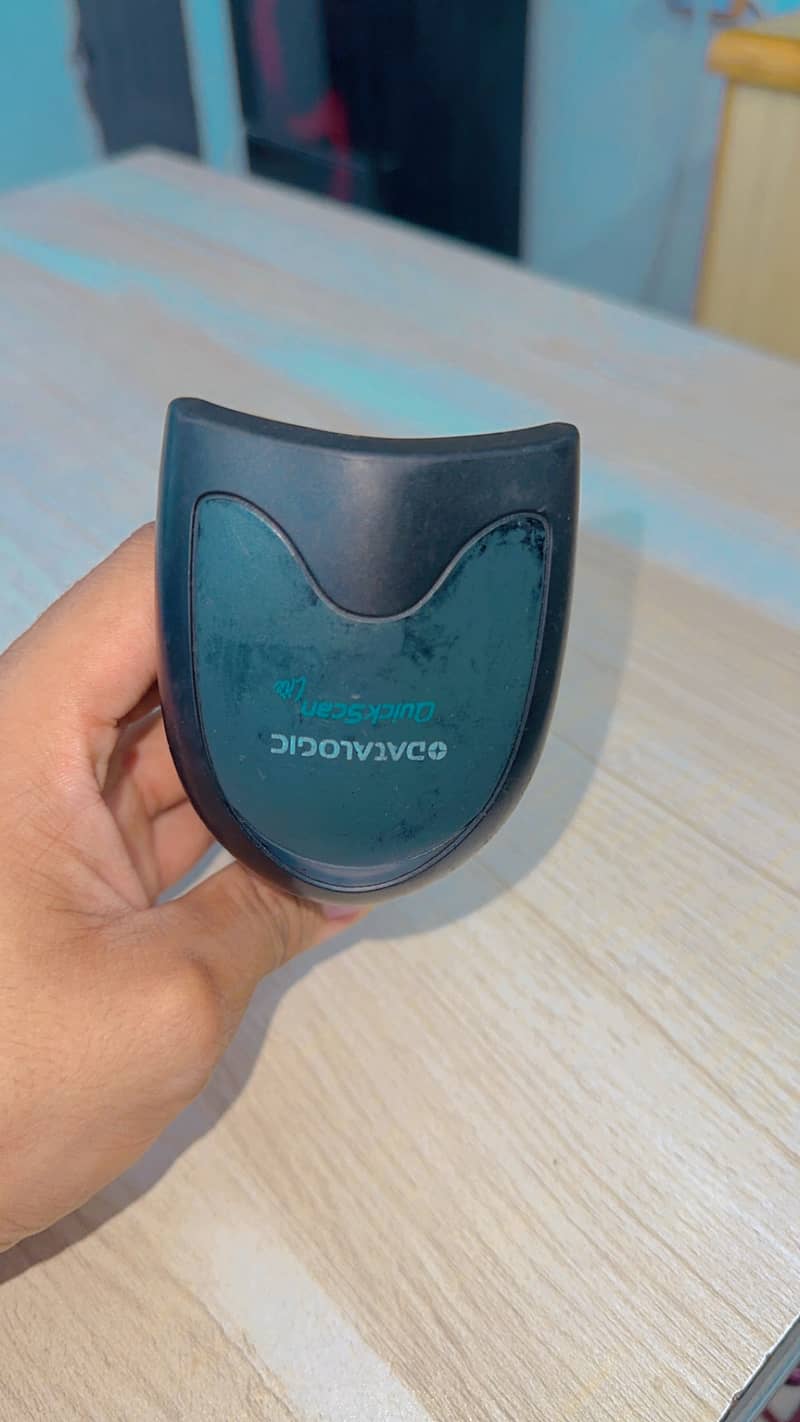 Datalogic Wired Barcode Scanner 3