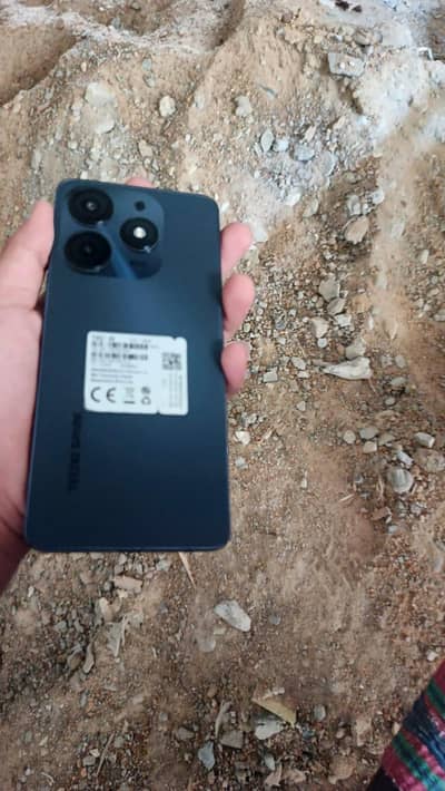Tecno Spark 10 Pro