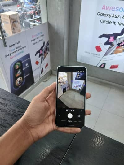 Samsung Mobile S23 FE