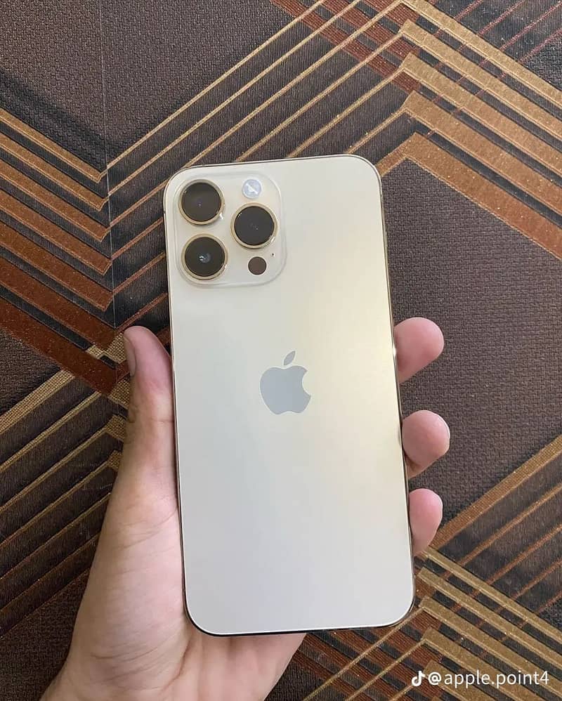 Apple iPhone 14 Pro Max 0