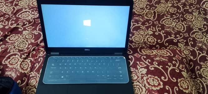 Dell Laptop Core i5 6th Gen | 8GB RAM | 180GB SSD | Good Condition