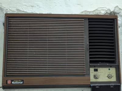 national AC 1.5TON FORSALE