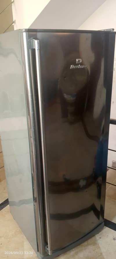 Vertical Freezer