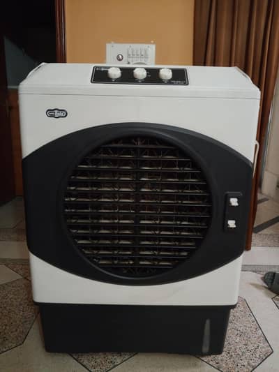 SUPER ASIA ROOM COOLER