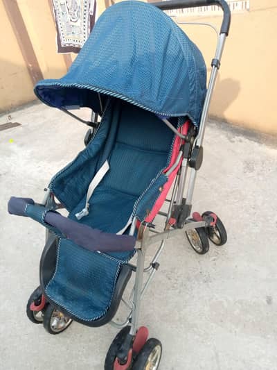 Baby Praim . . .