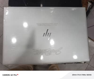 HP EliteBook 850 G5