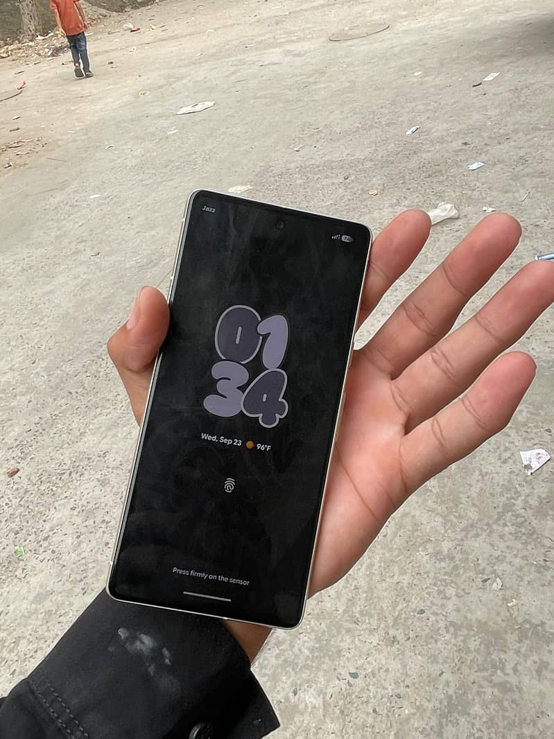 GOOGLE PIXEL 7 1