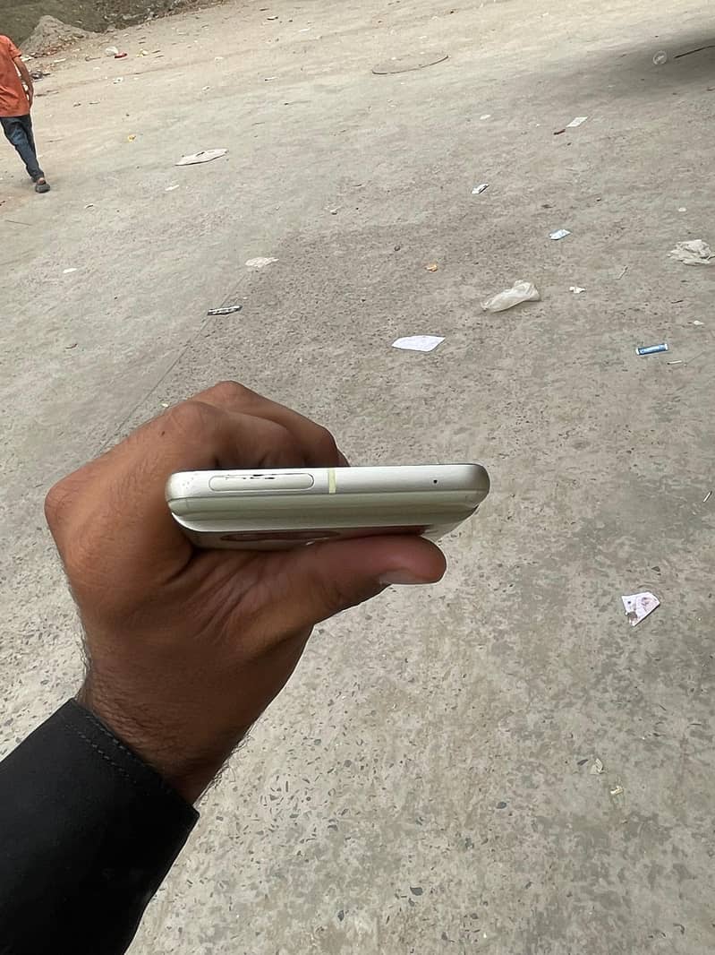 GOOGLE PIXEL 7 6