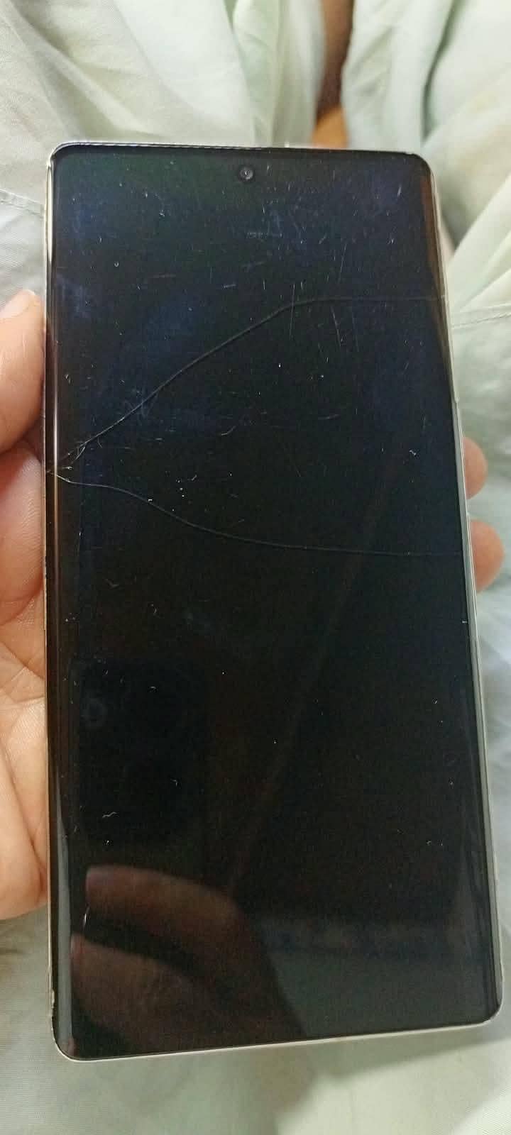 Google Pixel 7 Pro 2
