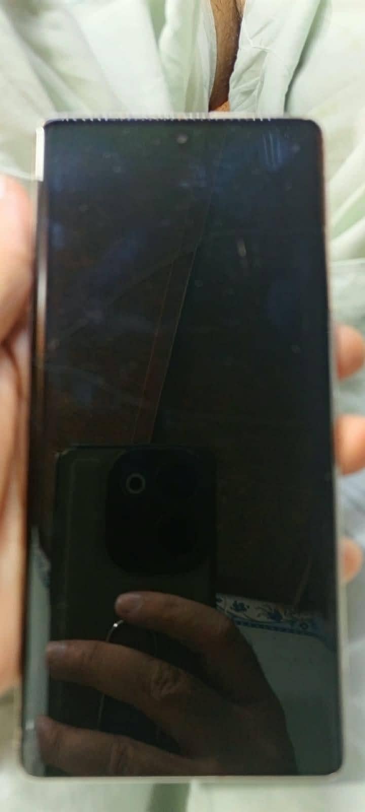 Google Pixel 7 Pro 3