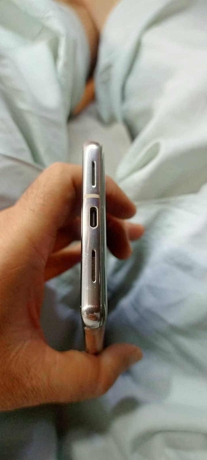 Google Pixel 7 Pro 4